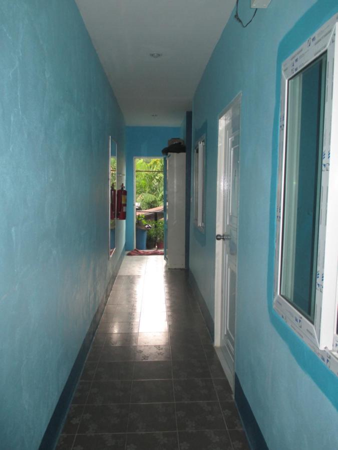 Rehab Hostel Phiphi-szigetek Kültér fotó