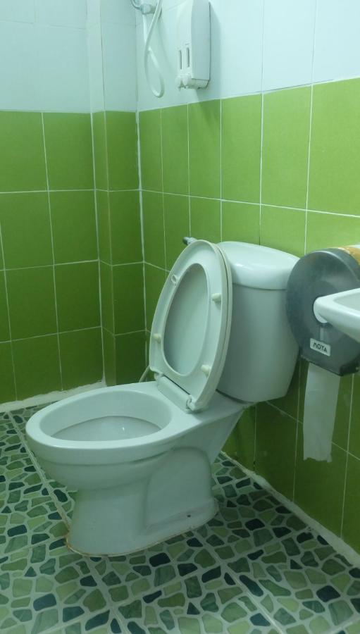 Rehab Hostel Phiphi-szigetek Kültér fotó