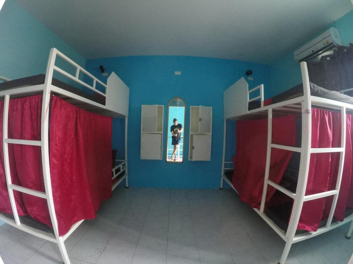 Rehab Hostel Phiphi-szigetek Kültér fotó