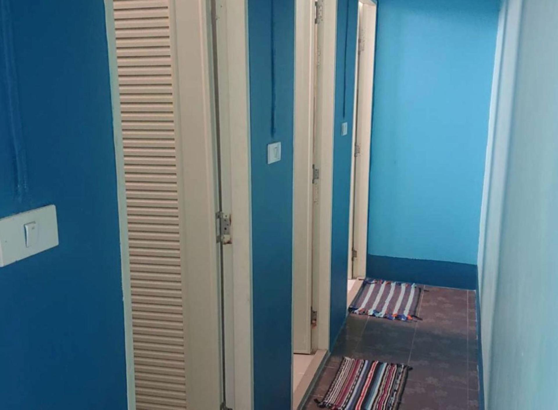 Rehab Hostel Phiphi-szigetek Kültér fotó